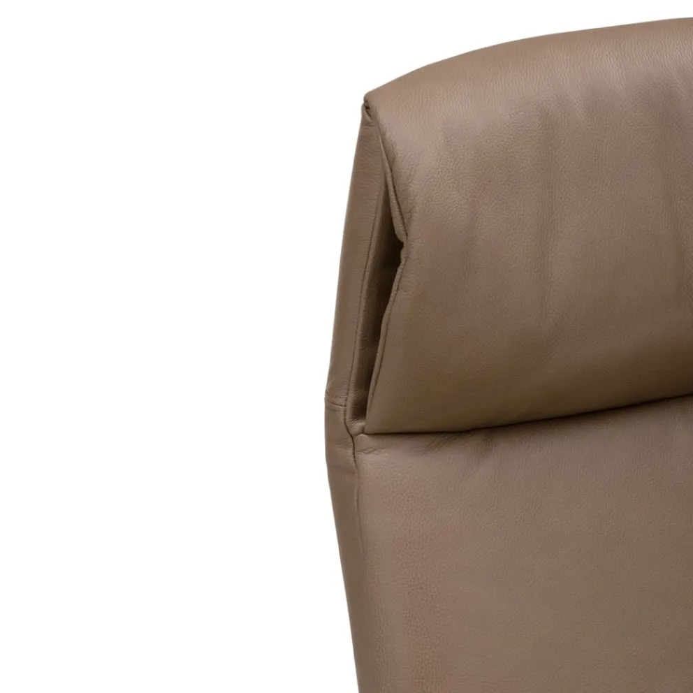 Stressless Sessel ST-Scott 091 Cori 09 Mole Hot