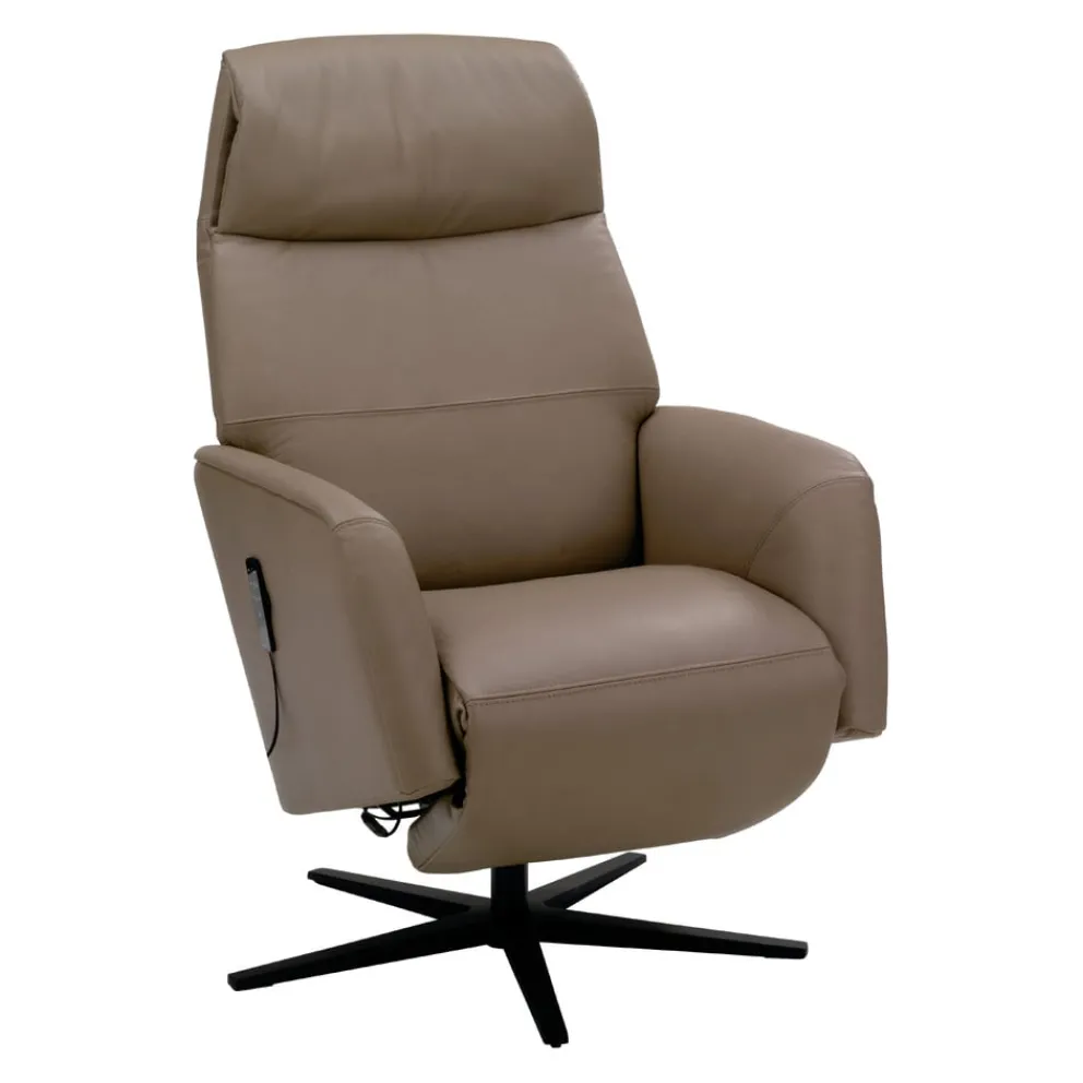 Stressless Sessel ST-Scott 091 Cori 09 Mole Hot