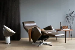 Stressless Sessel ST-Scott 091 Cori 09 Mole Hot