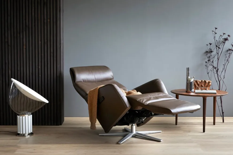 Stressless Sessel ST-Scott 091 Cori 09 Mole Hot