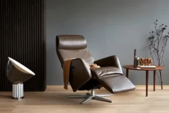 Stressless Sessel ST-Scott 091 Cori 09 Mole Hot
