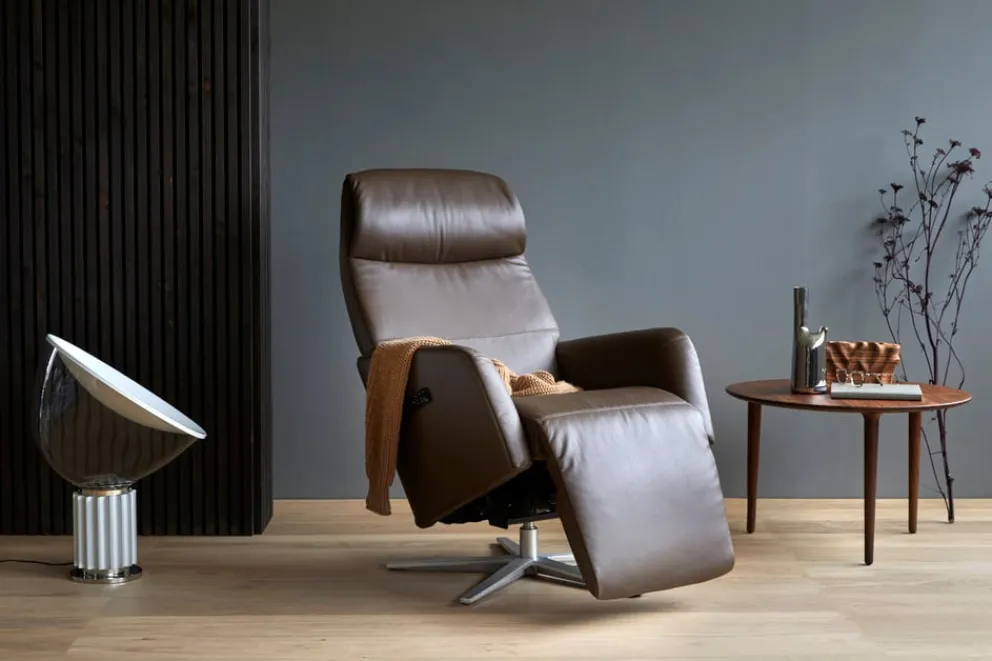 Stressless Sessel ST-Scott 091 Cori 09 Mole Hot