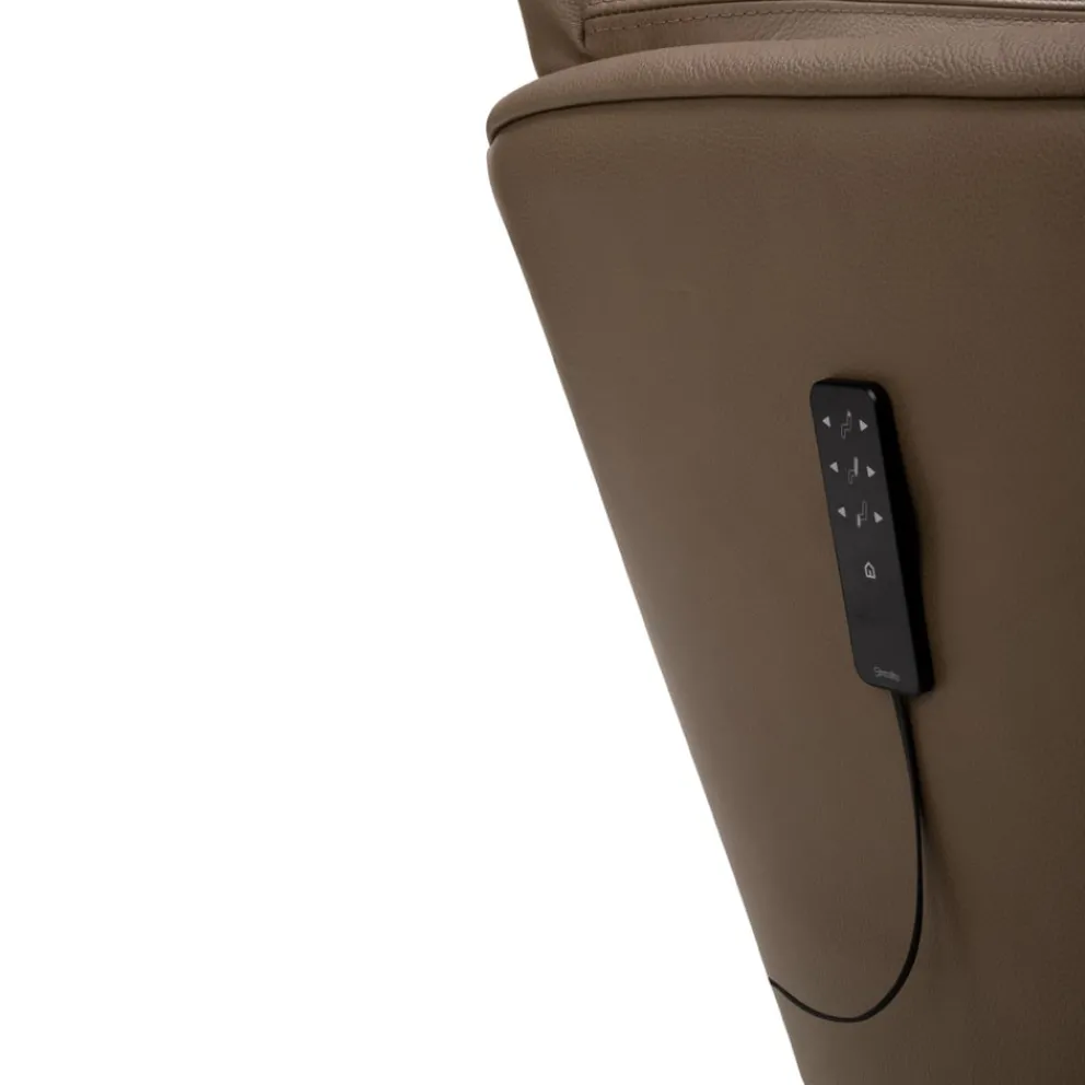 Stressless Sessel ST-Scott 091 Cori 09 Mole Hot
