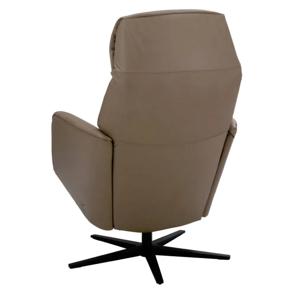 Stressless Sessel ST-Scott 091 Cori 09 Mole Hot
