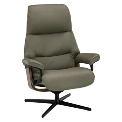 Stressless Sessel ST-View blassgrün New