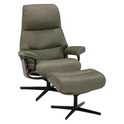Stressless Sessel ST-View blassgrün New