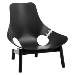 atelier pfister Sessel Surpierre schwarz Hot