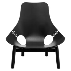 atelier pfister Sessel Surpierre schwarz Hot