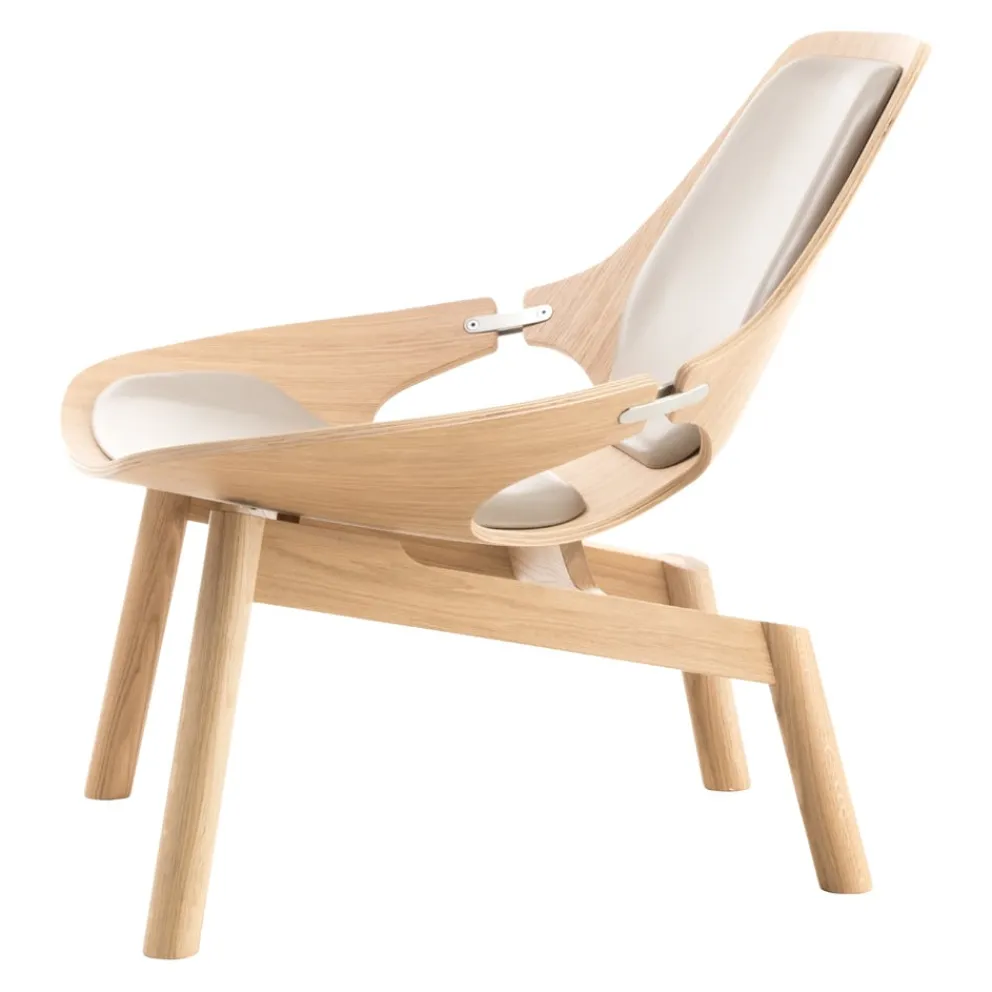 atelier pfister Sessel Surpierre naturel Best