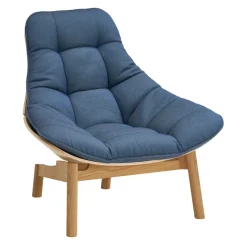 atelier pfister Sessel Surpierre Lano 03 3569 Blue/ Green Best