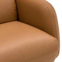 brühl Sessel Tele-Marc senfgelb Hot