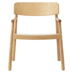 Normann Copenhagen Sessel Timb eschefarbig Online