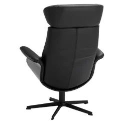 Sessel Time Out schwarz New