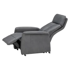 Himolla Sessel Toby grau New