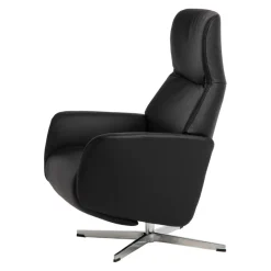 Edition Sessel Uranos schwarz Sale
