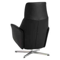 Edition Sessel Uranos schwarz Sale