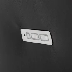 Edition Sessel Uranos schwarz Sale