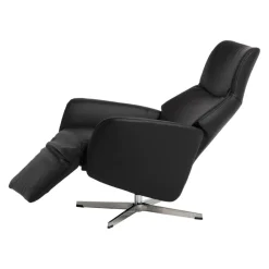 Edition Sessel Uranos schwarz Sale