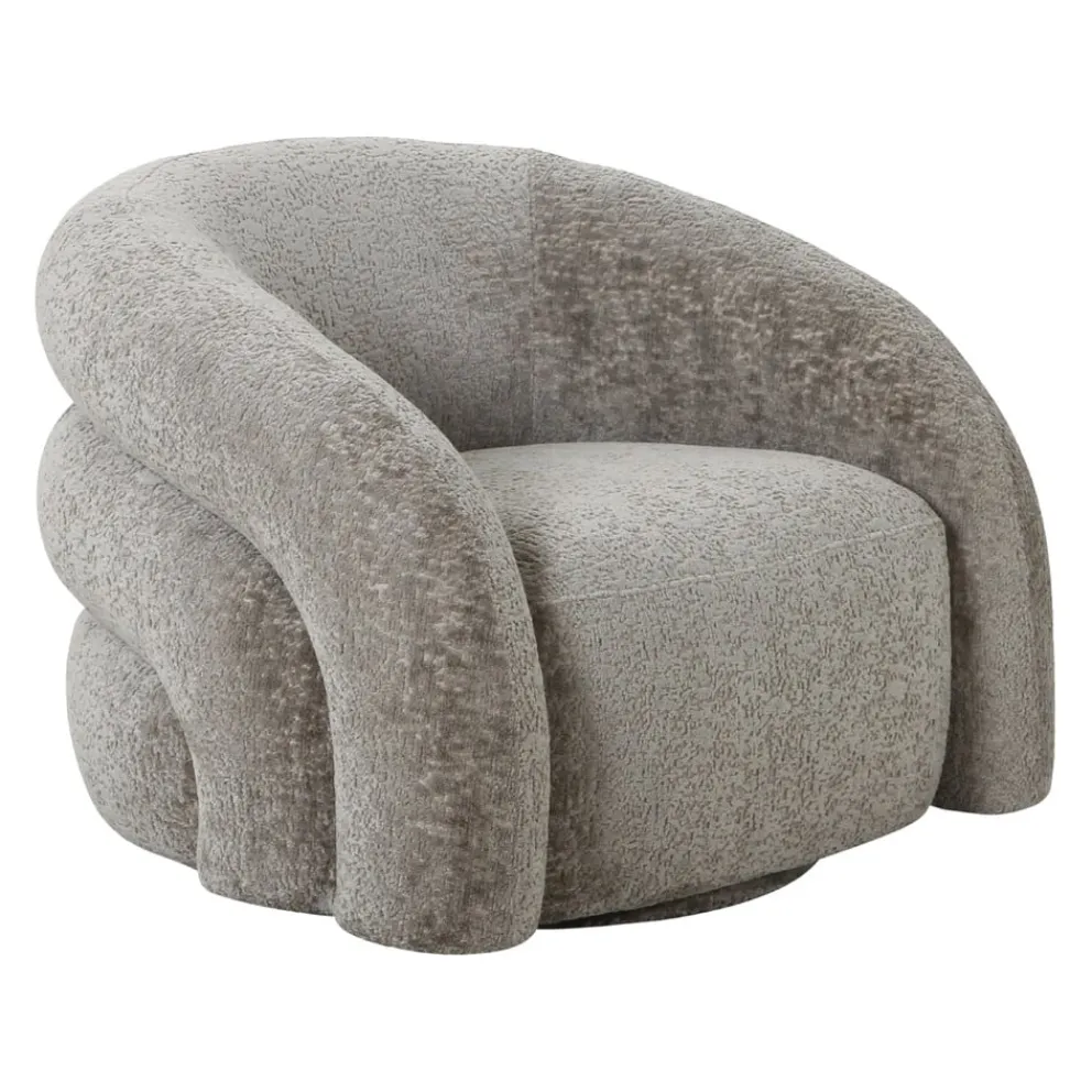 edy&liv Sessel Valletta naturel