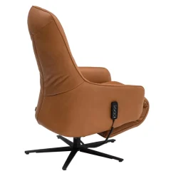 Himolla Sessel Vevey braun Discount
