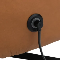 Himolla Sessel Vevey braun Discount
