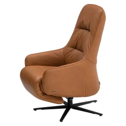 Himolla Sessel Vevey braun Discount