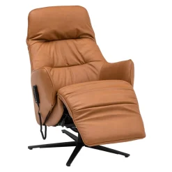 Himolla Sessel Vevey braun Discount