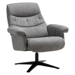 one Sessel Widmer grau