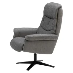 one Sessel Widmer grau