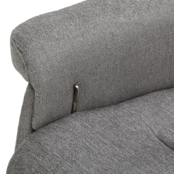 one Sessel Widmer grau