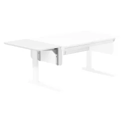 MOLL Side Top Champion weiss New