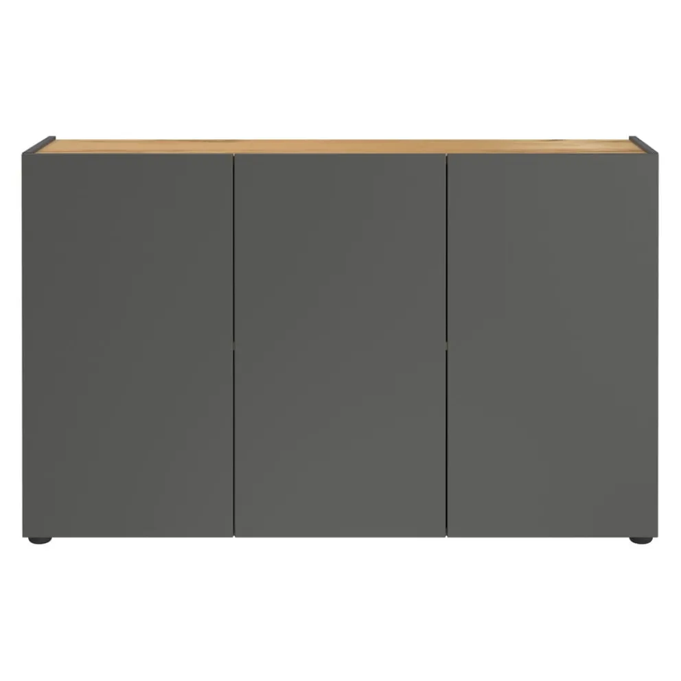 Novel Sideboard Adrano graphit Online
