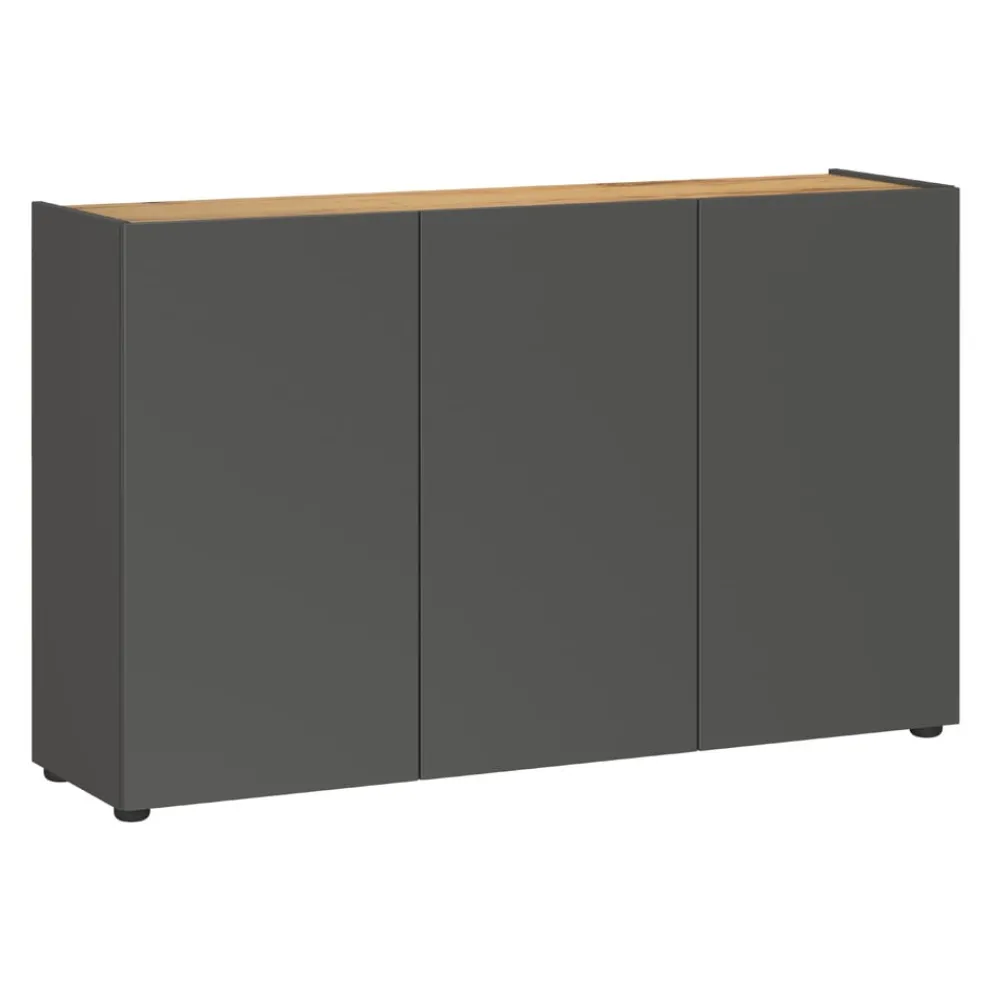 Novel Sideboard Adrano graphit Online