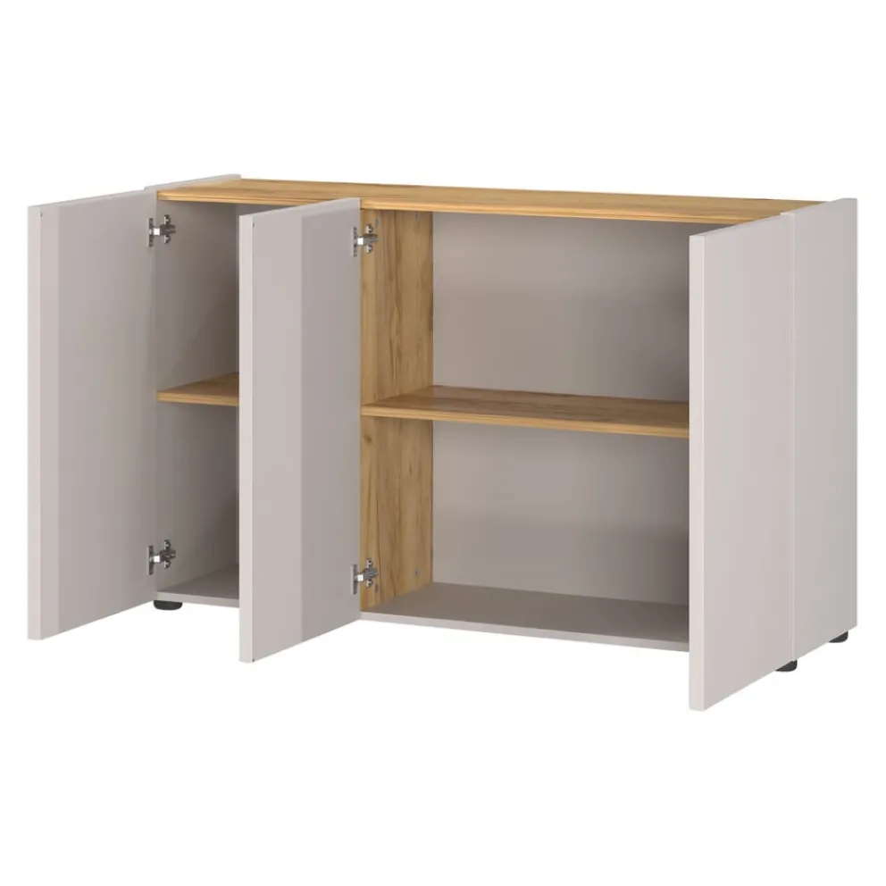 Novel Sideboard Adrano kaschmir New