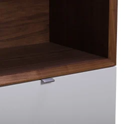 Venjakob Sideboard Andiamo Home 37 Kristallweiss Online