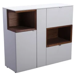 Venjakob Sideboard Andiamo Home 37 Kristallweiss Outlet