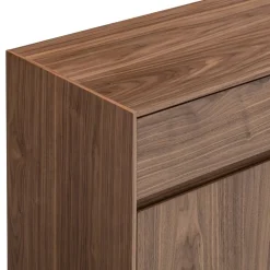 Johann Jakob Sideboard Anity braun Discount