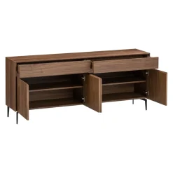 Johann Jakob Sideboard Anity braun Discount