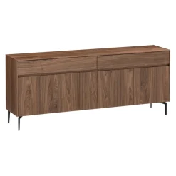 Johann Jakob Sideboard Anity braun Discount