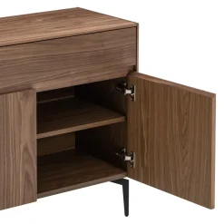 Johann Jakob Sideboard Anity braun Discount