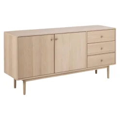 MID.YOU Sideboard Aston weiss New