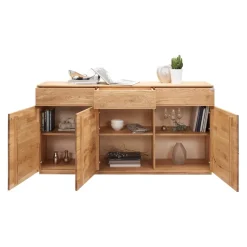 VALNATURA Sideboard Avanti eichefarbig Sale