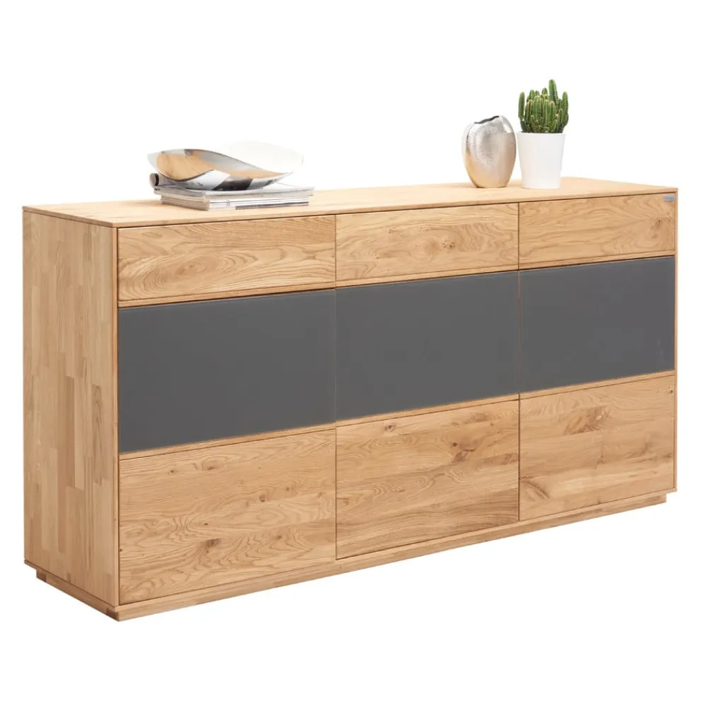 VALNATURA Sideboard Avanti eichefarbig Sale