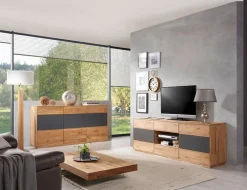 VALNATURA Sideboard Avanti eichefarbig Sale