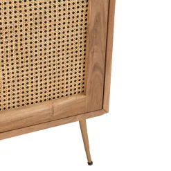 Ambia Home Sideboard Bonnie akaziefarbig Hot