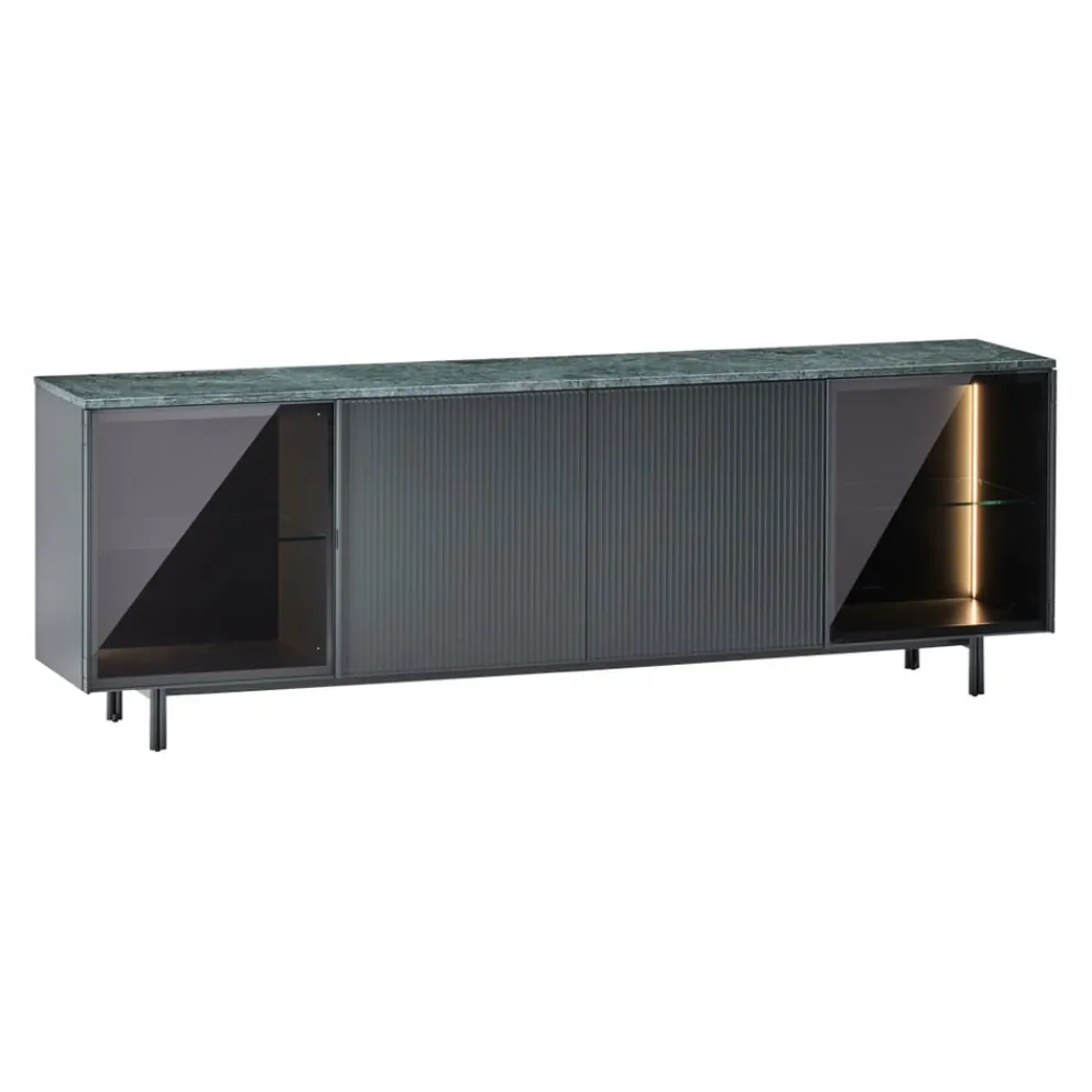 Novamobili Sideboard Box 18 355 ginepro Online