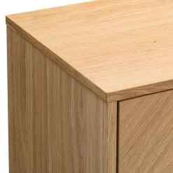 Lomoco Sideboard Brighton eichefarbig Best