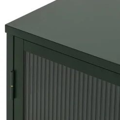 Lomoco Sideboard Bronco tannengrün Hot