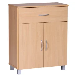 MID.YOU Sideboard Buche buchefarbig Sale