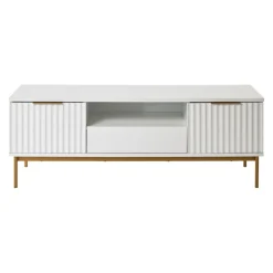 Novel Sideboard Carve weiss Clearance
